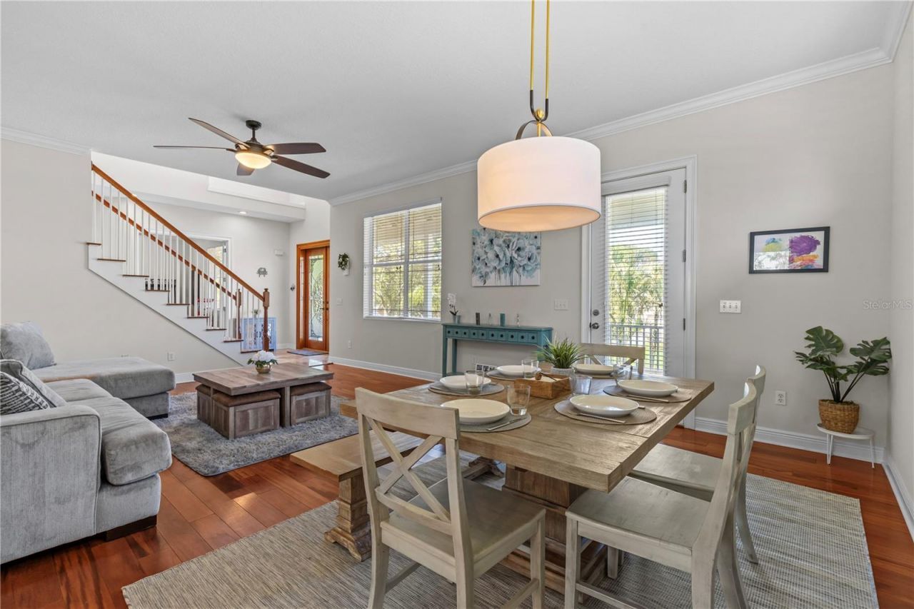 897 Point Seaside Drive, Crystal Beach, FL 34681 Photo