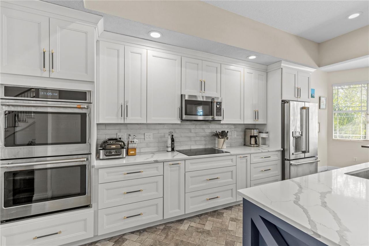 897 Point Seaside Drive, Crystal Beach, FL 34681 Photo