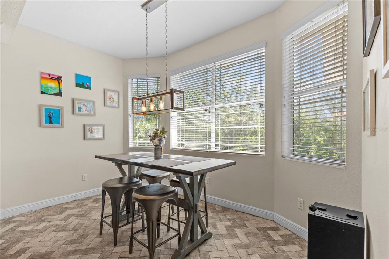 897 Point Seaside Drive, Crystal Beach, FL 34681 Photo