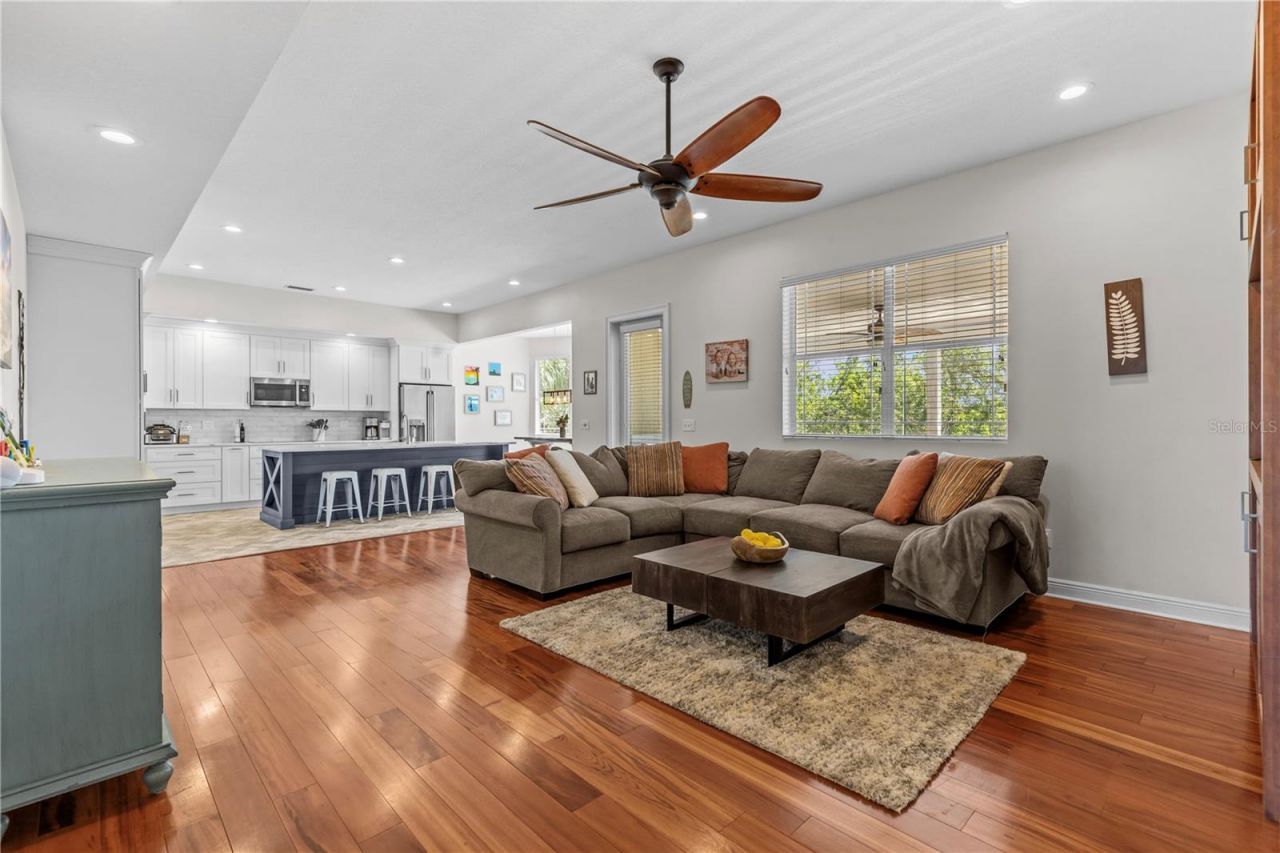 897 Point Seaside Drive, Crystal Beach, FL 34681 Photo