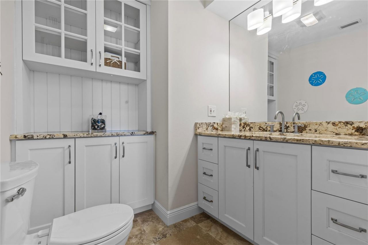 897 Point Seaside Drive, Crystal Beach, FL 34681 Photo
