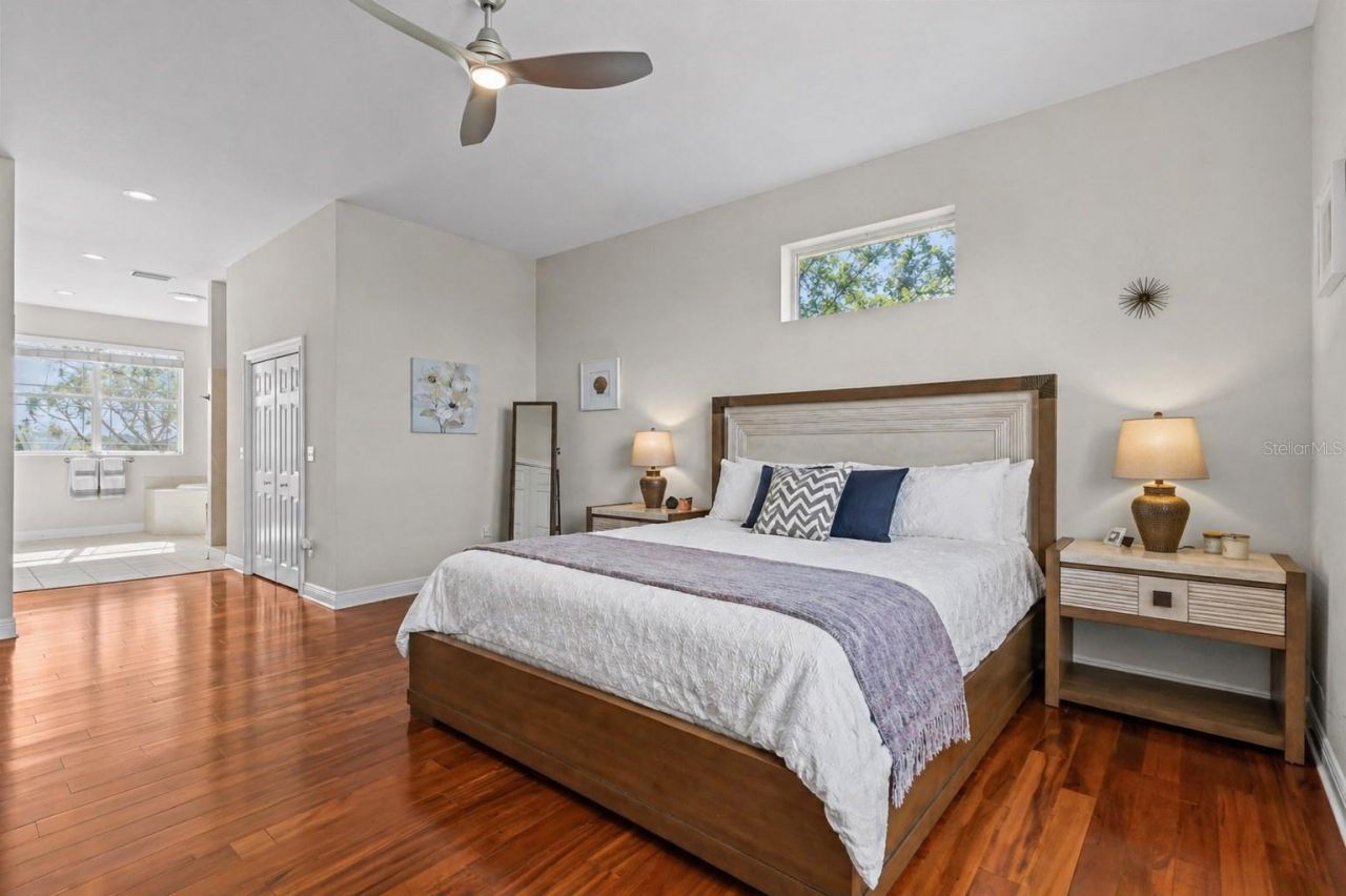 897 Point Seaside Drive, Crystal Beach, FL 34681 Photo