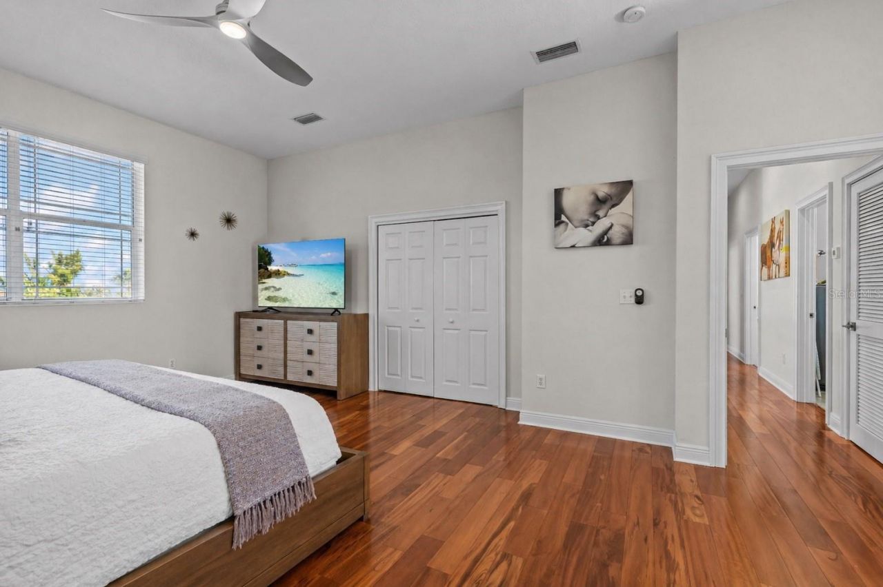 897 Point Seaside Drive, Crystal Beach, FL 34681 Photo