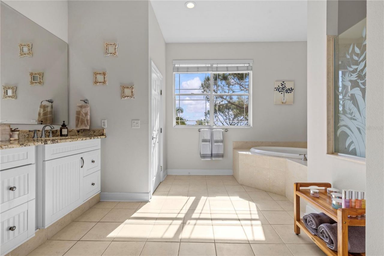 897 Point Seaside Drive, Crystal Beach, FL 34681 Photo