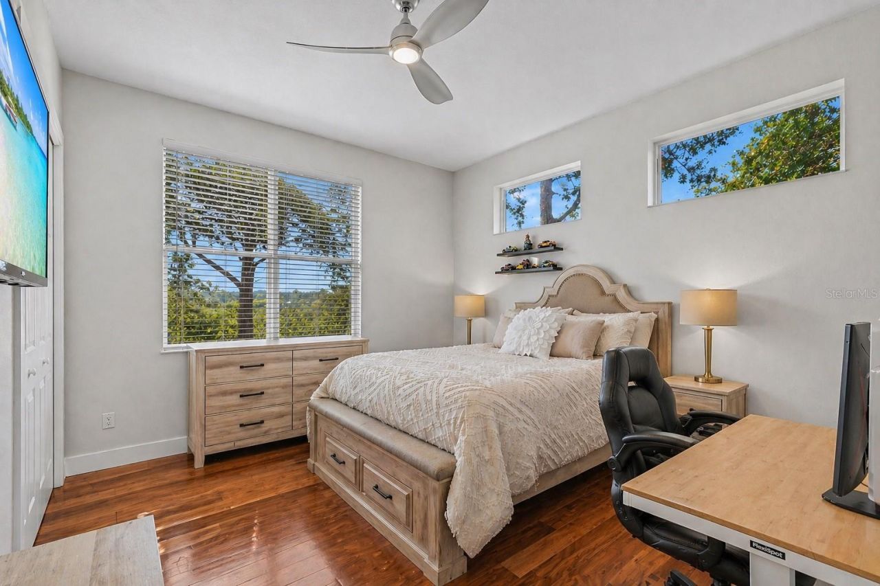 897 Point Seaside Drive, Crystal Beach, FL 34681 Photo