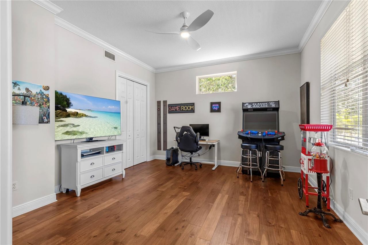 897 Point Seaside Drive, Crystal Beach, FL 34681 Photo