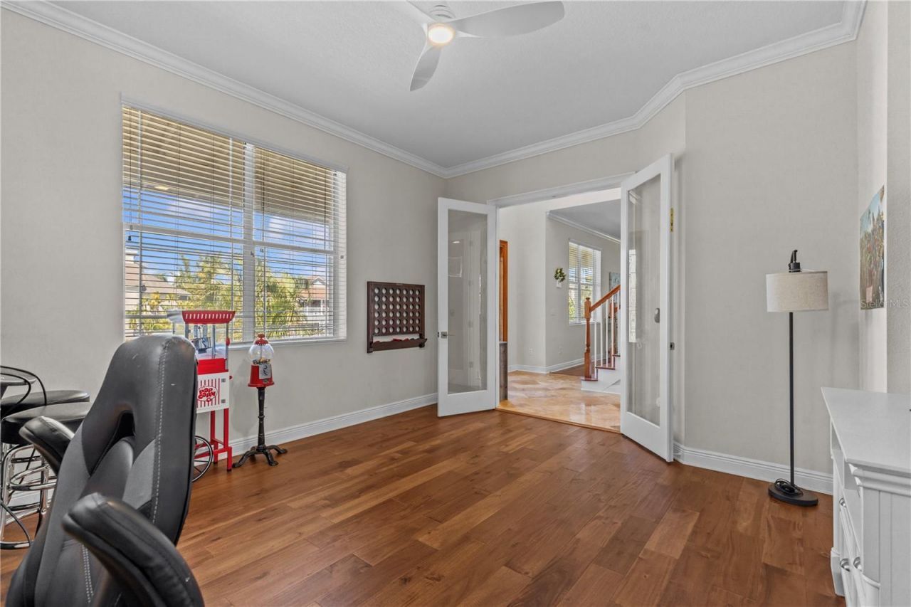 897 Point Seaside Drive, Crystal Beach, FL 34681 Photo