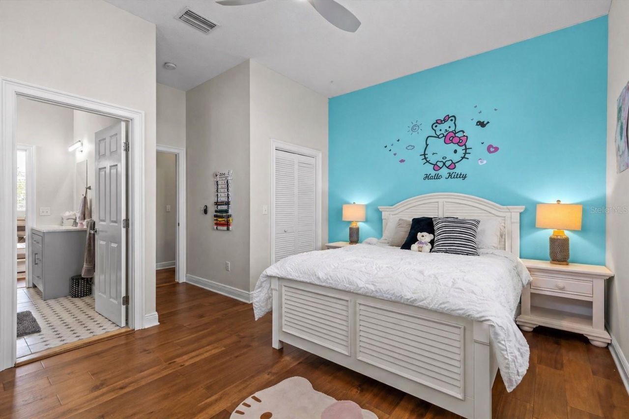 897 Point Seaside Drive, Crystal Beach, FL 34681 Photo
