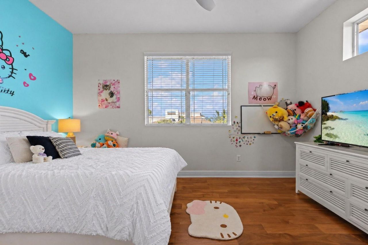 897 Point Seaside Drive, Crystal Beach, FL 34681 Photo
