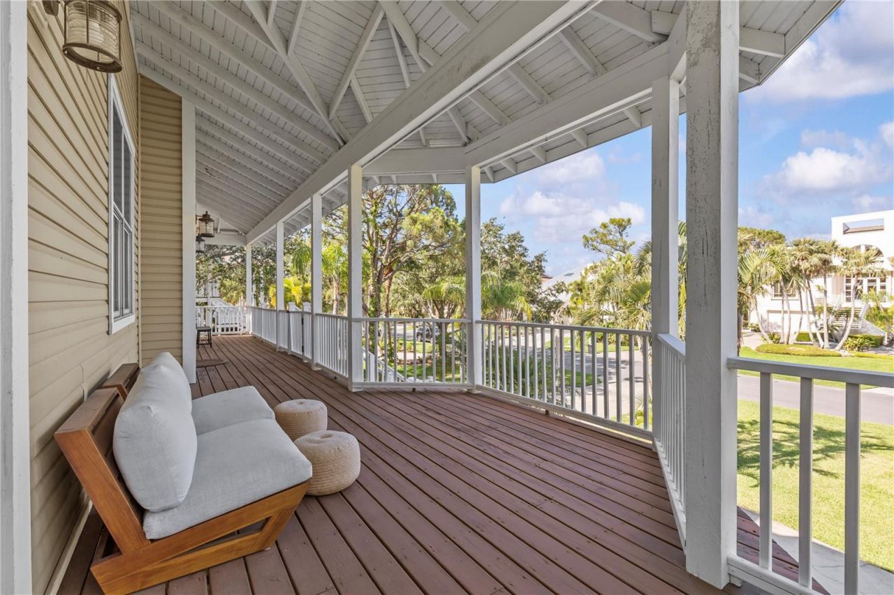 897 Point Seaside Drive, Crystal Beach, FL 34681 Photo