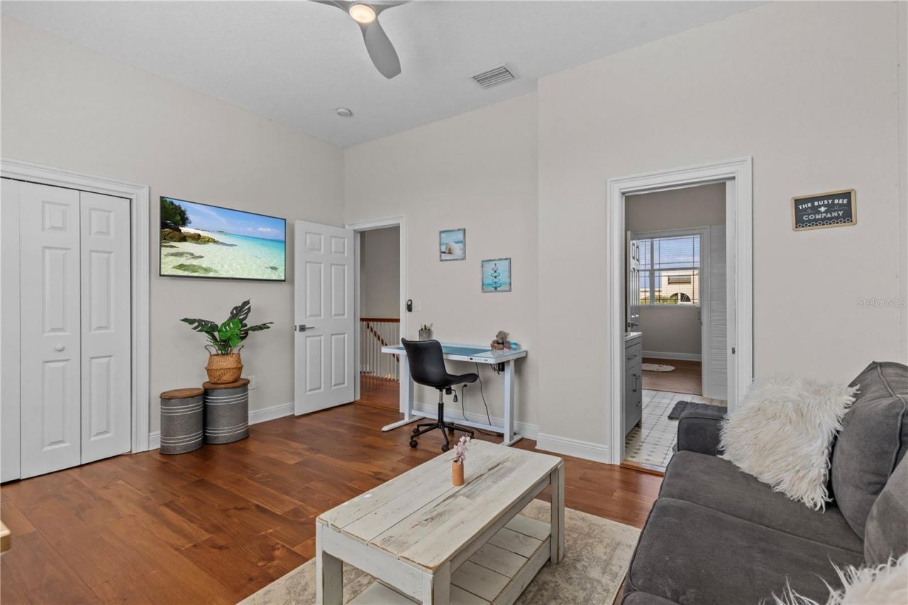 897 Point Seaside Drive, Crystal Beach, FL 34681 Photo