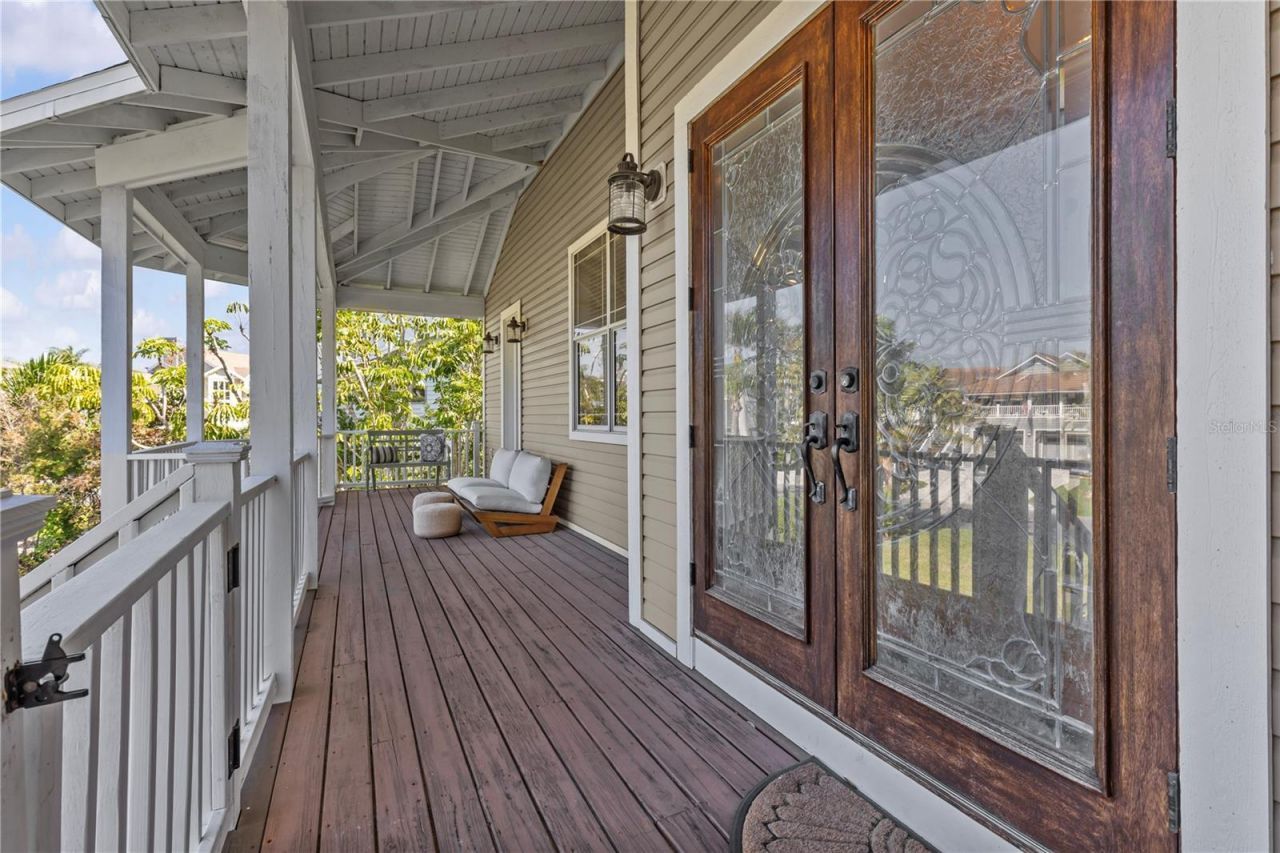 897 Point Seaside Drive, Crystal Beach, FL 34681 Photo