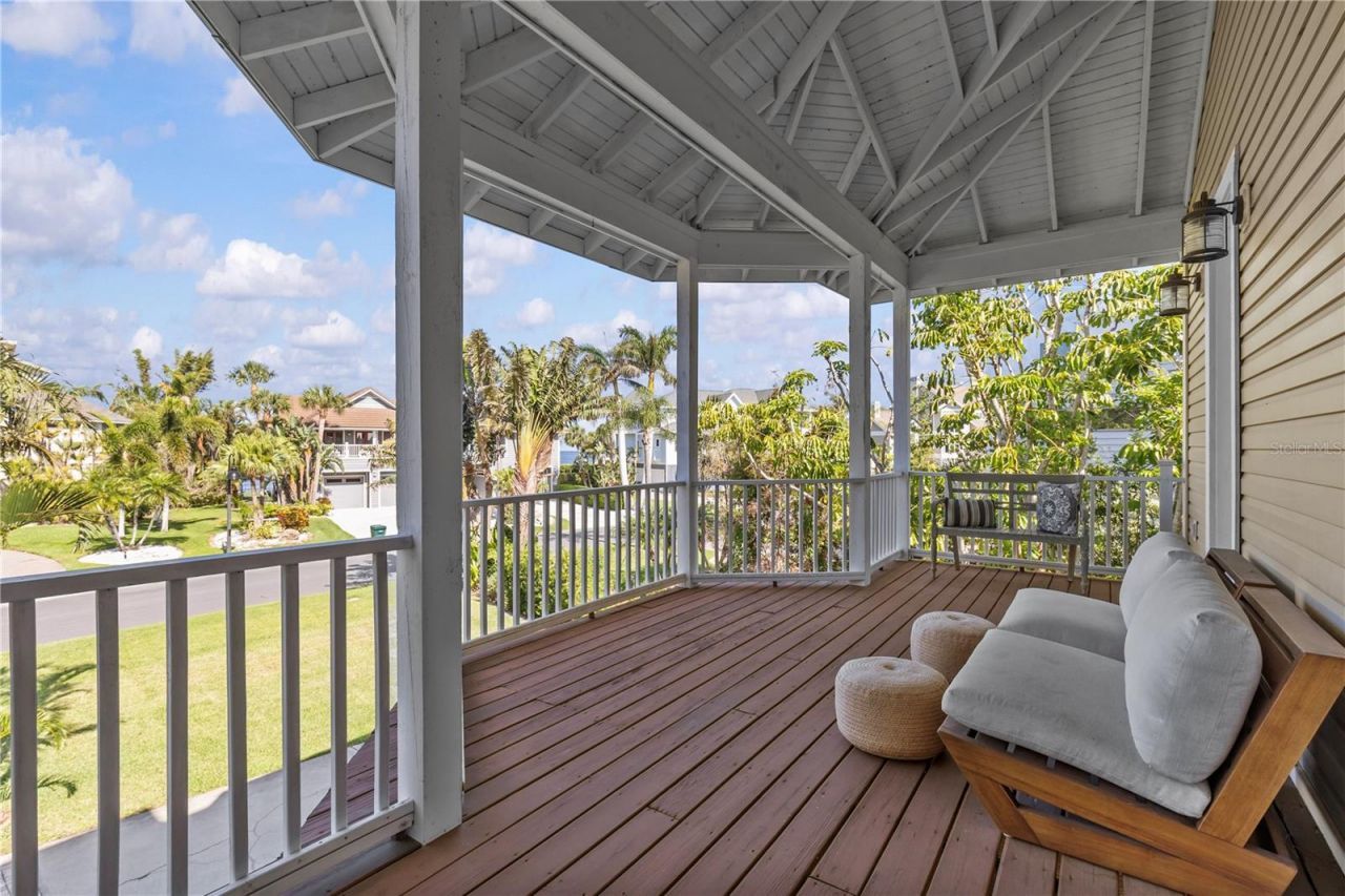 897 Point Seaside Drive, Crystal Beach, FL 34681 Photo