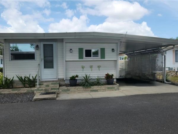 2331 BELLEAIR ROAD, Unit 214, CLEARWATER, FL 33764