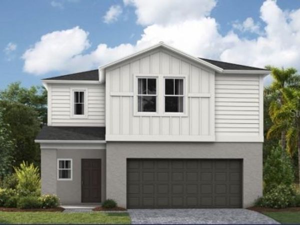 33583 NOBLE CREEK PLACE , DADE CITY, FL 33525