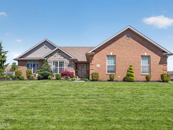 1314 White Birch Drive, Findlay, OH 45840