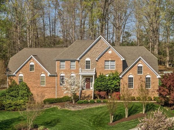 9504 TRENTHAM TRAIL, FREDERICKSBURG, VA 22407