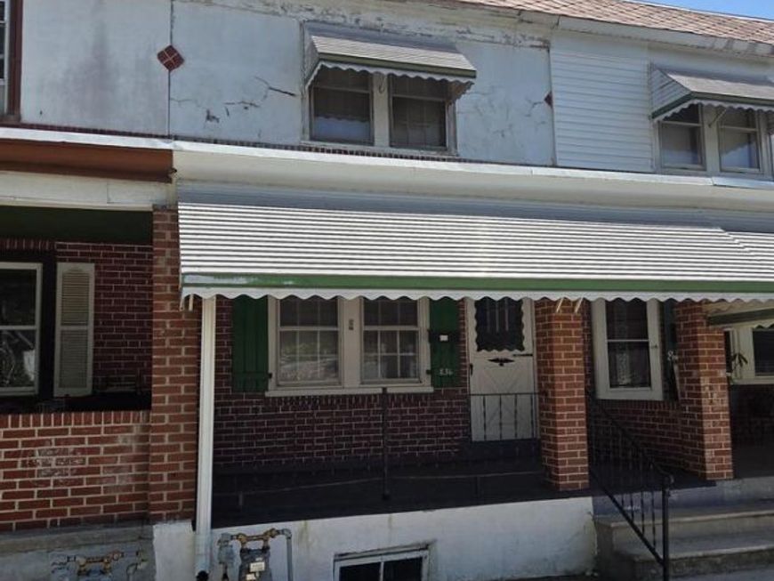 836 Haws Avenue , Norristown, PA 19401 Main Photo