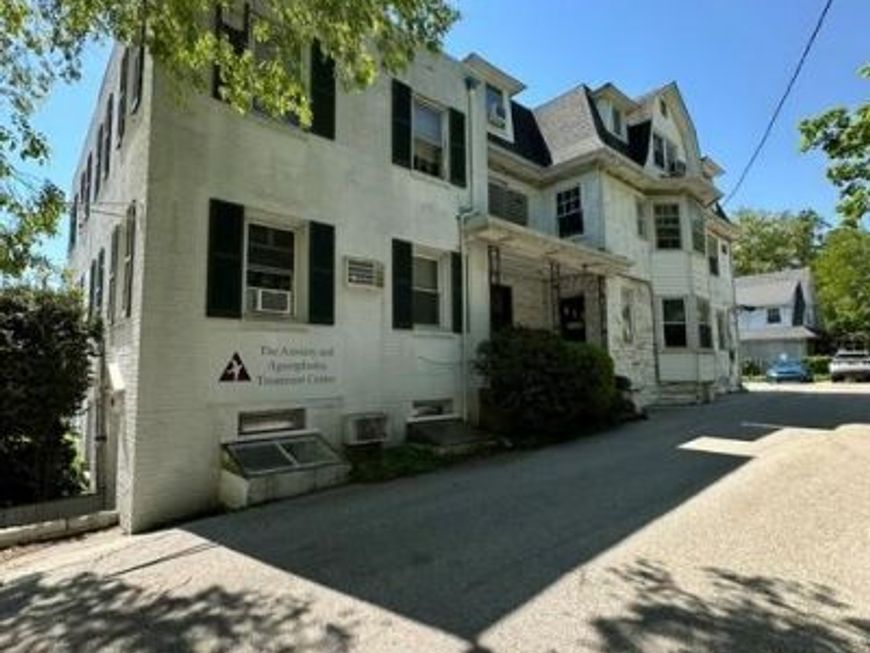 110-112 Bala Avenue , Bala Cynwyd, PA 19004 Main Photo