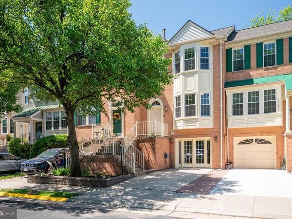 14113 WINDING RIDGE LANE, CENTREVILLE, VA 20121