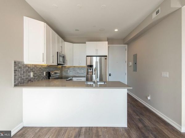 1340 S 13TH STREET , Unit 2G, PHILADELPHIA, PA 19147