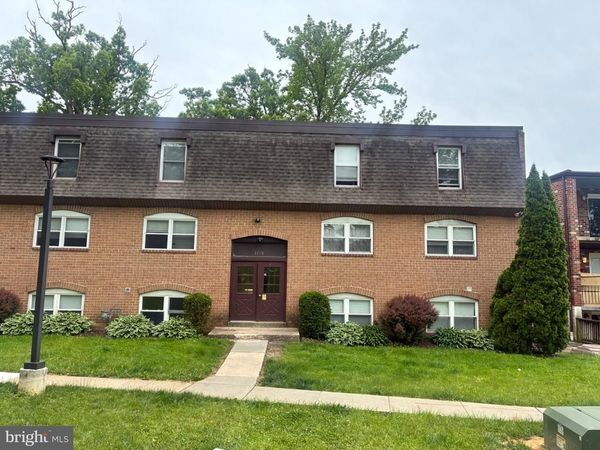 3714 MAYBERRY AVENUE, Unit A, BALTIMORE, MD 21206