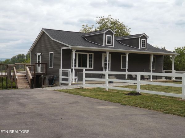 410 Cumberland Estates Rd, Cumberland Gap, TN 37724