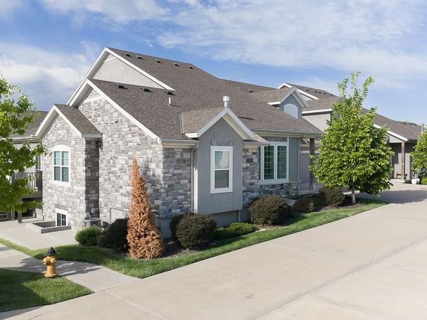 6524 Barth Road, Shawnee, KS 66226