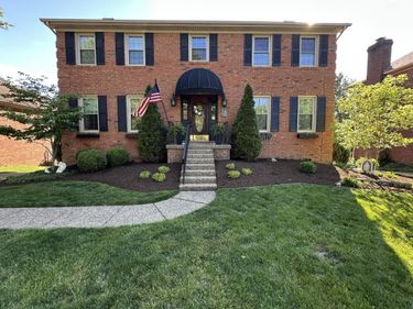4273 Palmetto Drive, Lexington, KY 40513