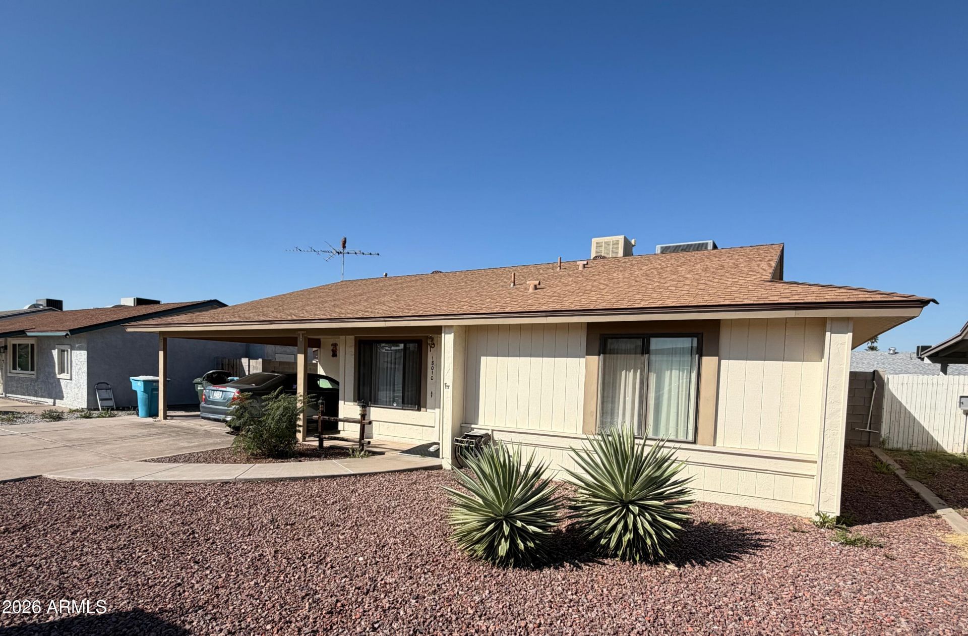 18010 N 33rd Drive, Phoenix, AZ 85053 Main Photo