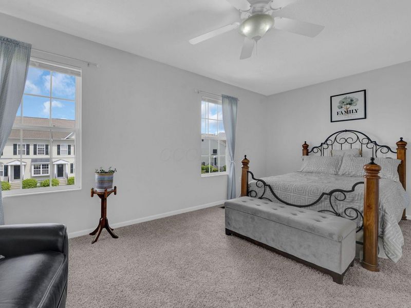 7235 Colonial Affair Drive, Unit 12, New Albany, OH 43054 Photo 14