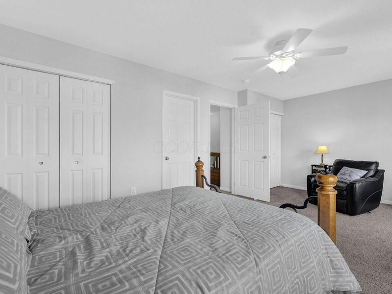 7235 Colonial Affair Drive, Unit 12, New Albany, OH 43054 Photo 15
