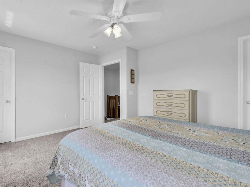 7235 Colonial Affair Drive, Unit 12, New Albany, OH 43054 Photo 18