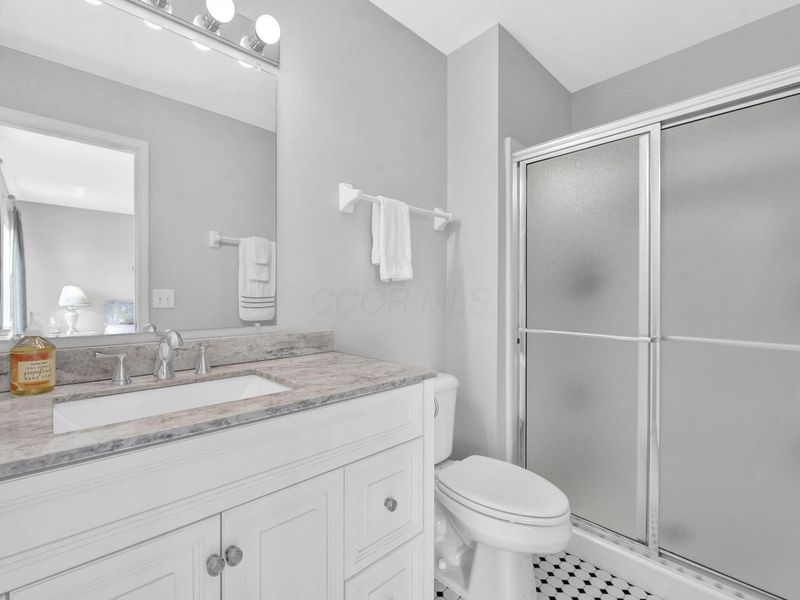 7235 Colonial Affair Drive, Unit 12, New Albany, OH 43054 Photo 19