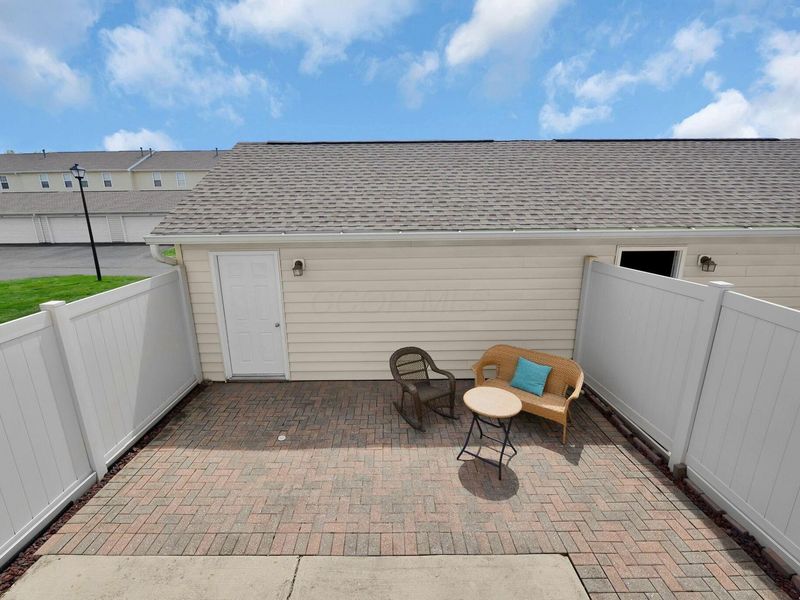 7235 Colonial Affair Drive, Unit 12, New Albany, OH 43054 Photo 24