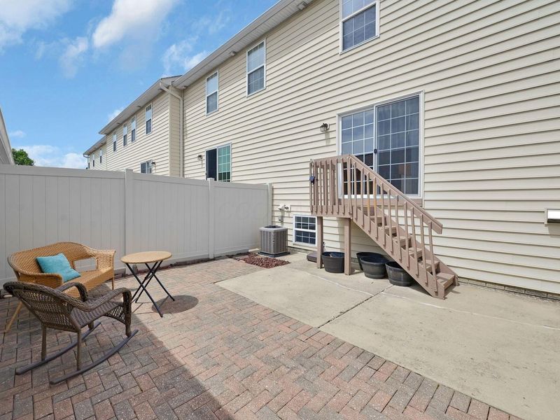 7235 Colonial Affair Drive, Unit 12, New Albany, OH 43054 Photo 26