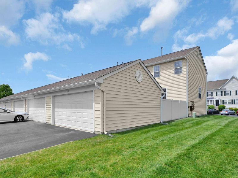 7235 Colonial Affair Drive, Unit 12, New Albany, OH 43054 Photo 28