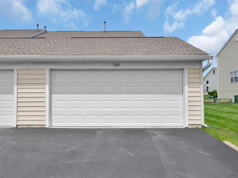 7235 Colonial Affair Drive, Unit 12, New Albany, OH 43054 Photo 29