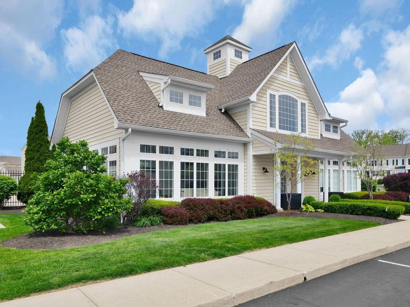 7235 Colonial Affair Drive, Unit 12, New Albany, OH 43054 Photo 30