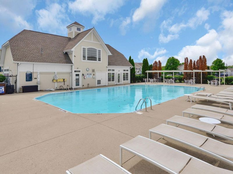 7235 Colonial Affair Drive, Unit 12, New Albany, OH 43054 Photo 31