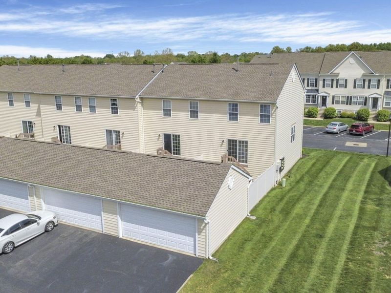 7235 Colonial Affair Drive, Unit 12, New Albany, OH 43054 Photo 33