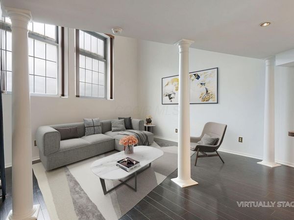 444 N Front Street , Unit 311, Columbus, OH 43215