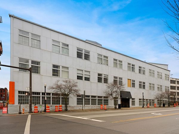 444 N Front Street , Unit 311, Columbus, OH 43215