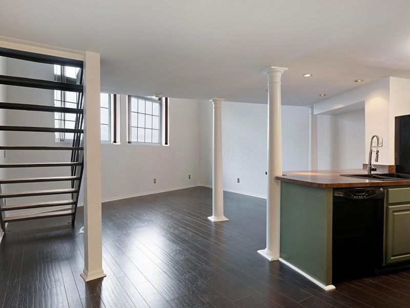 444 N Front Street , Unit 311, Columbus, OH 43215 Photo 10