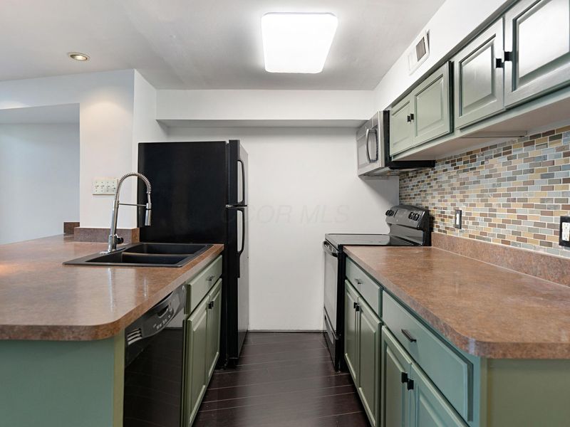 444 N Front Street , Unit 311, Columbus, OH 43215 Photo 4
