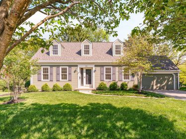 316 Weydon Road, Worthington, OH 43085