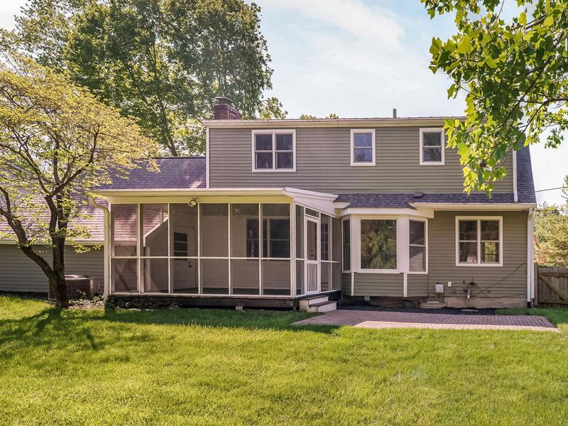 316 Weydon Road, Worthington, OH 43085 Photo 2
