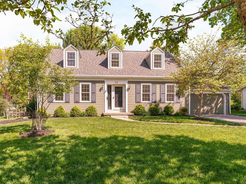 316 Weydon Road, Worthington, OH 43085 Photo 33