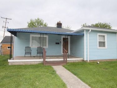 1639 Meriline Avenue, Obetz, OH 43207