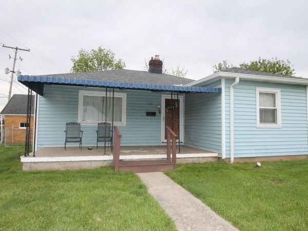 1639 Meriline Avenue , Obetz, OH 43207